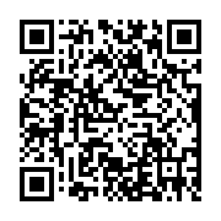 QR code for plate UFG-5561