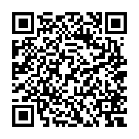 QR code for plate UFU-6495