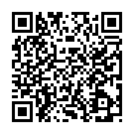 QR code for plate UGP-0375