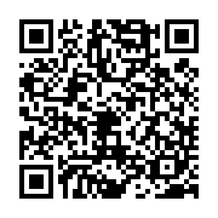 QR code for plate UHB-4400