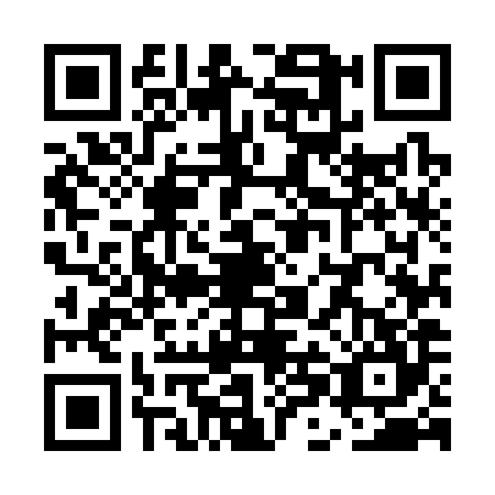 QR code for plate UHM-3849