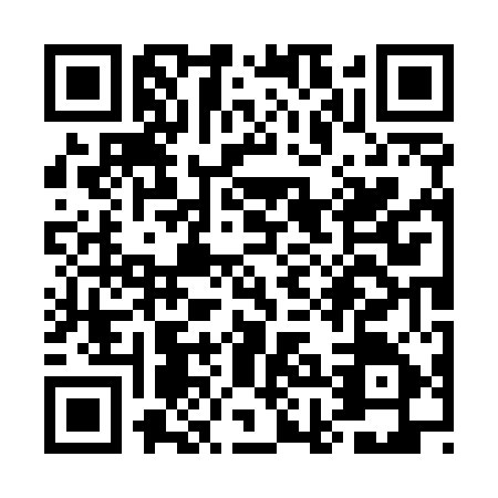 QR code for UHO-5551