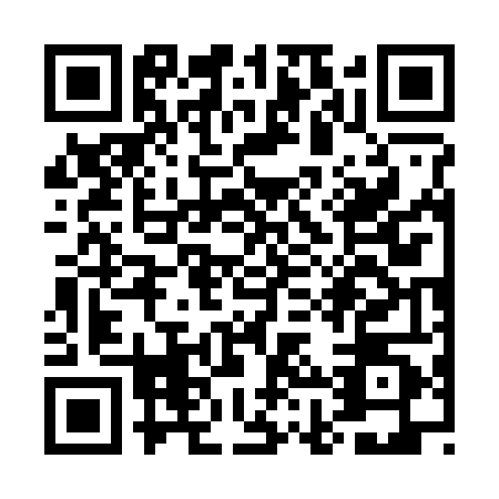QR code for plate UHW-2407