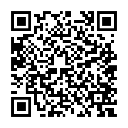 QR code for plate UIJ-3434
