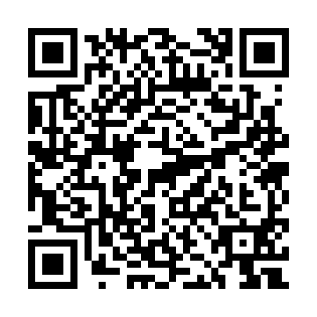 QR code for plate UJC-3905