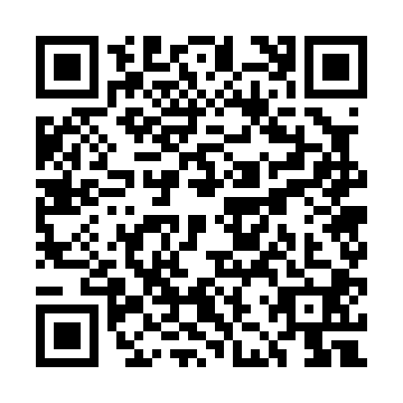 QR code for plate UJW-0002