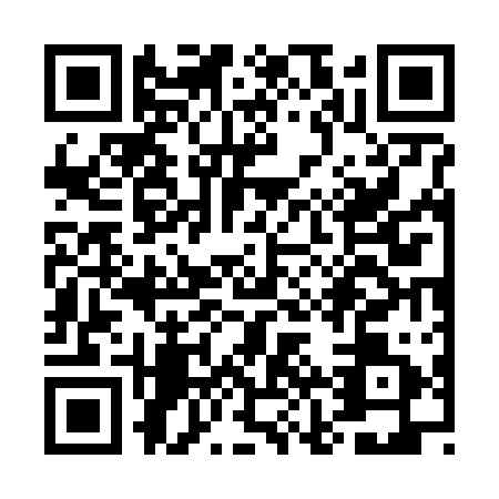 QR code for plate UJW-6115