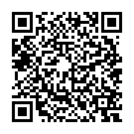 QR code for plate UMJ-6033