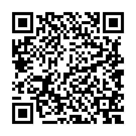 QR code for plate UND-8001
