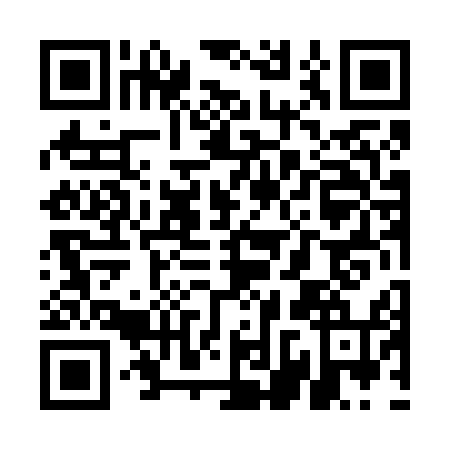 QR code for plate UNT-6541