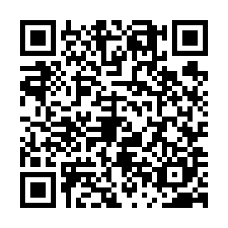 QR code for plate UPO-6850
