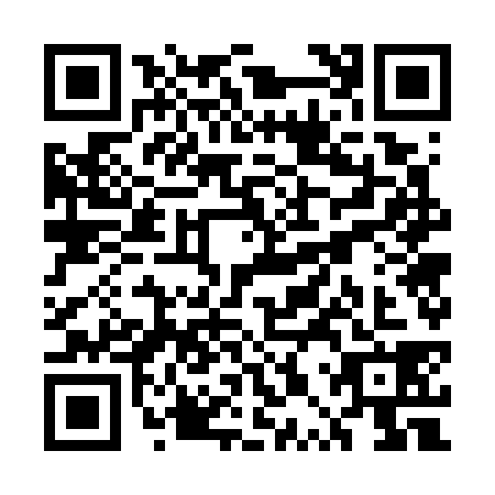 QR code for plate UPW-7383