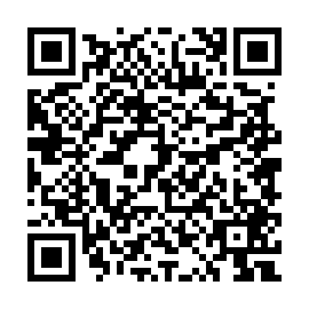 QR code for plate UQD-5498