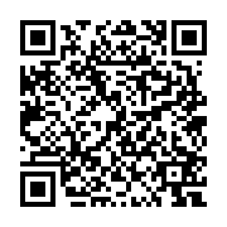 QR code for plate UQS-6034