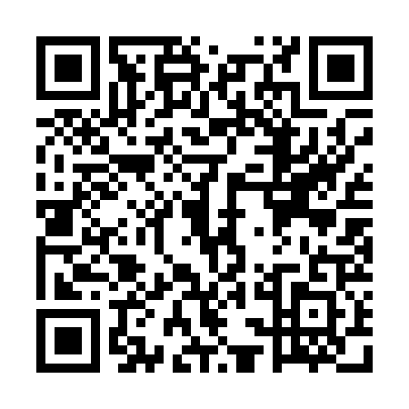 QR code for plate USA-0212