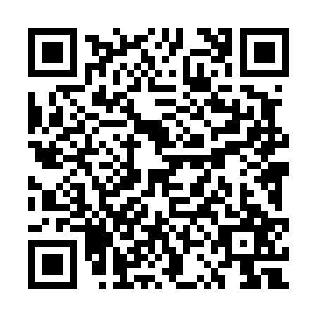 QR code for plate USL-4274