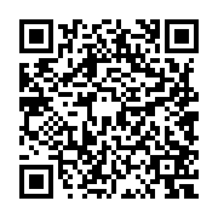 QR code for plate UST-9033
