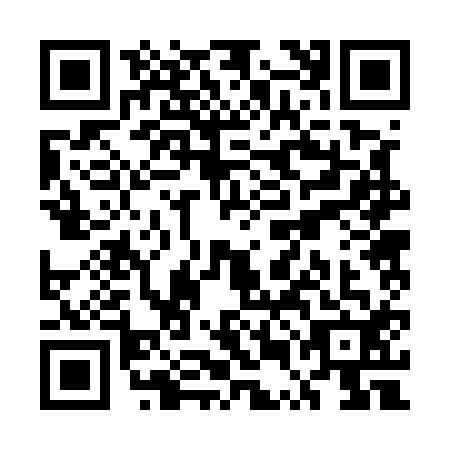 QR code for plate UUB-5121