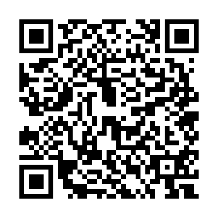 QR code for plate UUG-6101
