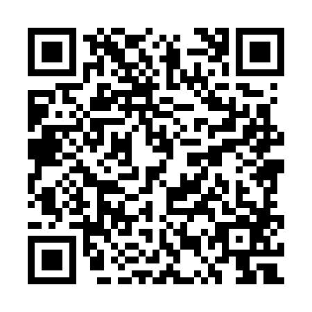 QR code for plate UUX-7864