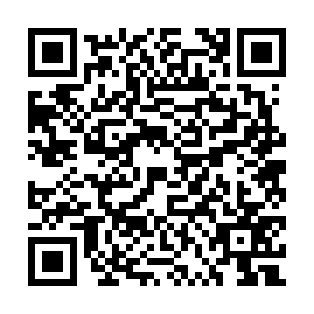 QR code for plate UVB-6771