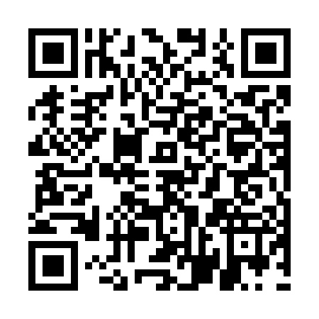 QR code for plate UVE-7076