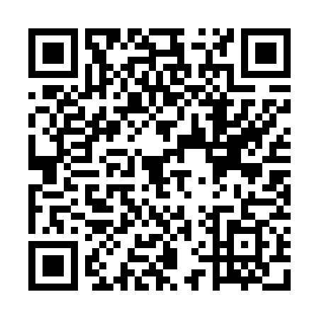 QR code for plate UVQ-6791