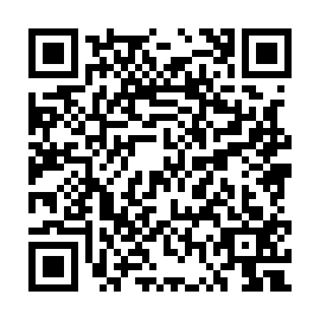 QR code for plate UWX-1134