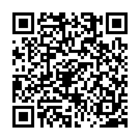 QR code for plate UWY-3128