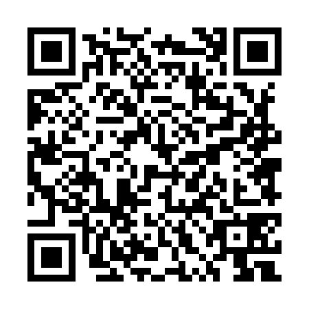 QR code for plate UXD-9782