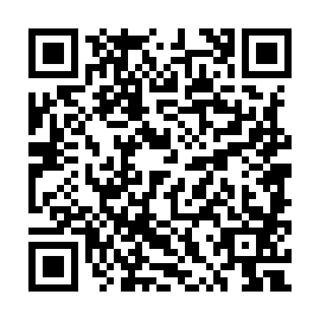 QR code for plate UXT-9834