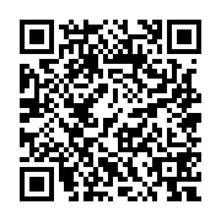 QR code for plate UXU-1585
