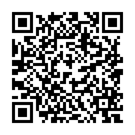 QR code for plate UXX-9452