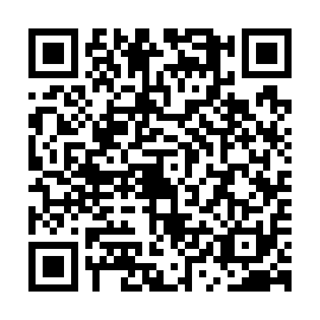 QR code for plate UYC-7110