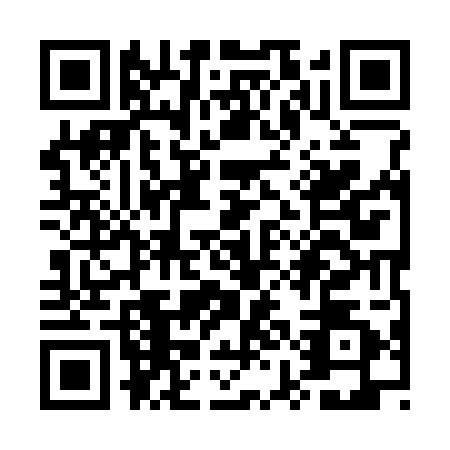 QR code for plate UYI-3022