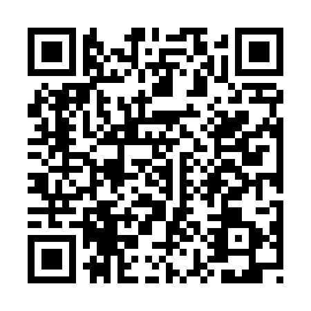 QR code for plate UYN-4031