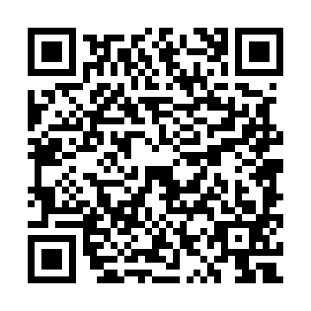 QR code for plate UYT-5934
