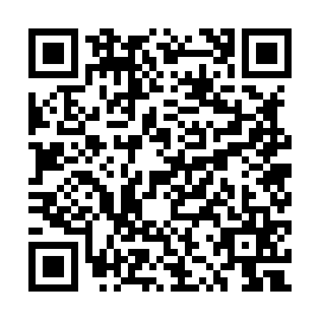 QR code for plate UZW-8658