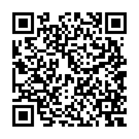 QR code for plate VBD-6457