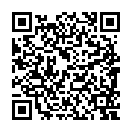 QR code for plate VBL-6868