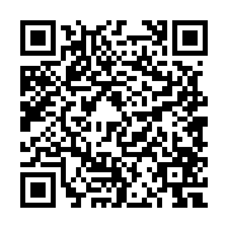 QR code for plate VBT-5476