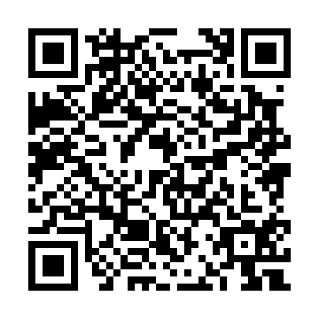 QR code for plate VBX-0147