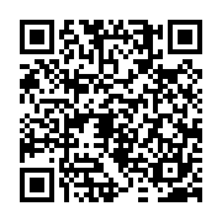 QR code for plate VDD-0775