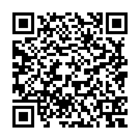 QR code for plate VDX-8322