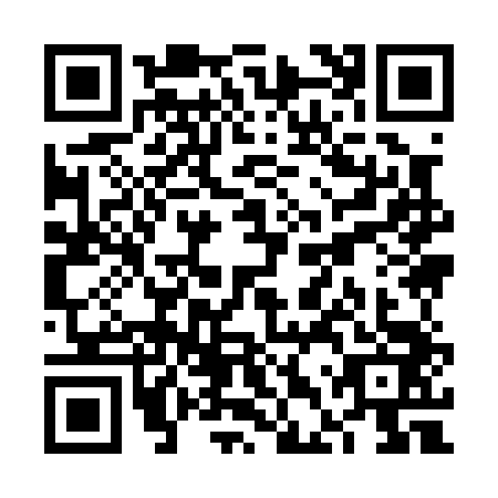 QR code for plate VDY-0434