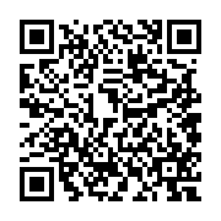 QR code for plate VEF-5170