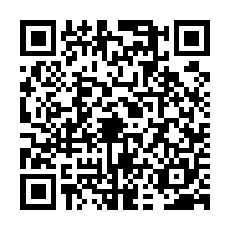 QR code for plate VEF-5552