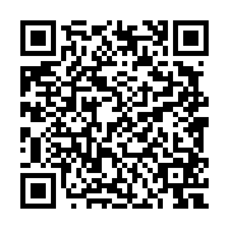 QR code for plate VFL-4443
