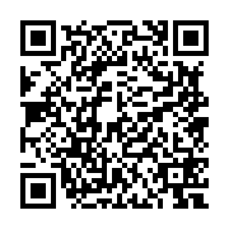 QR code for plate VFP-8687