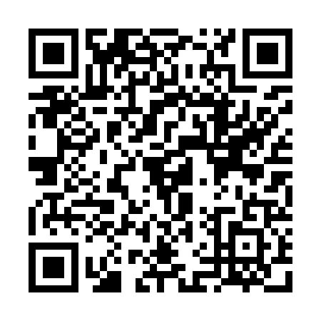 QR code for plate VFP-9218